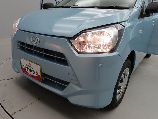 ミライースＬ　ＳＡIII（愛知県）の中古車