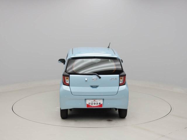 ミライースＬ　ＳＡIII（愛知県）の中古車
