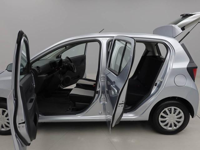 ミライースＬ　ＳＡIII（愛知県）の中古車