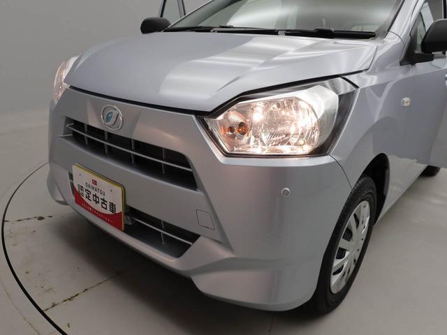 ミライースＬ　ＳＡIII（愛知県）の中古車