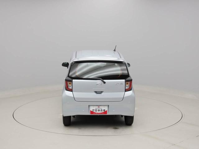 ミライースＬ　ＳＡIII（愛知県）の中古車