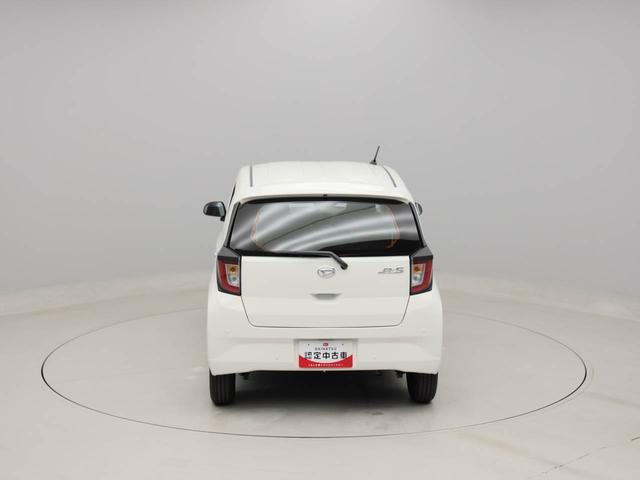 ミライースＬ　ＳＡIIIアイドリングストップ　衝突被害軽減ブレーキ（愛知県）の中古車