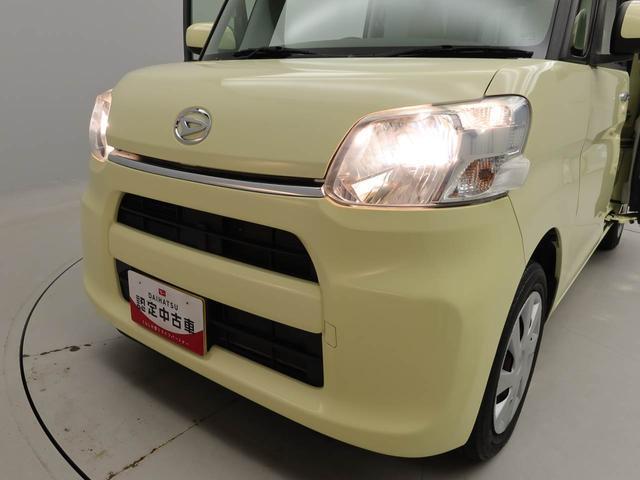 タントＬ（愛知県）の中古車