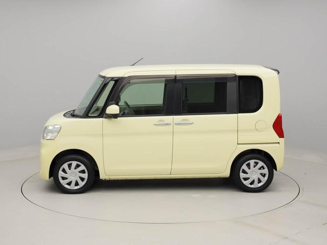 タントＬ（愛知県）の中古車