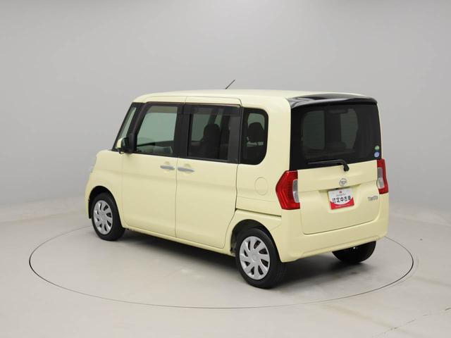 タントＬ（愛知県）の中古車