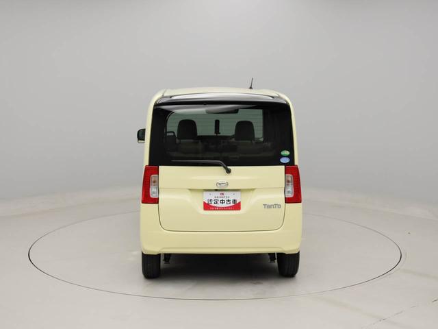タントＬ（愛知県）の中古車