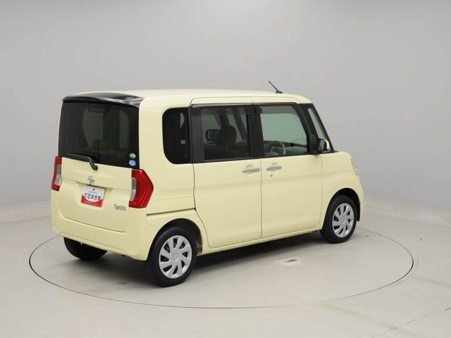 タントＬ（愛知県）の中古車