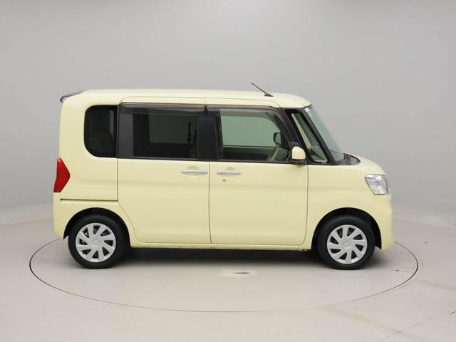 タントＬ（愛知県）の中古車
