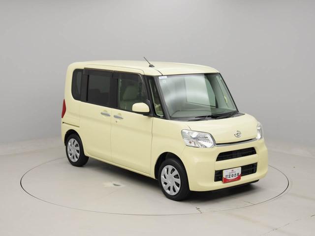 タントＬ（愛知県）の中古車