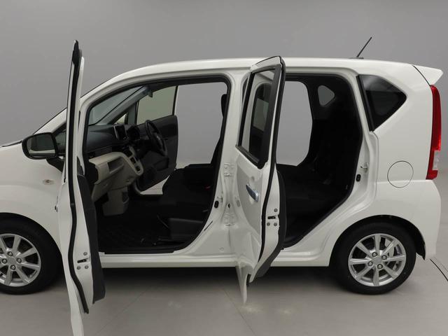 ムーヴＸリミテッドII　ＳＡIIIキーフリー　ＬＥＤヘッドライト　アルミホイール　４ＷＤ（愛知県）の中古車