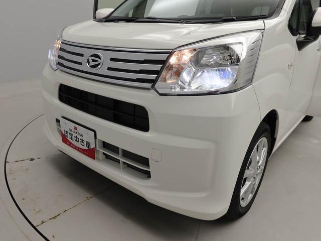 ムーヴＸリミテッドII　ＳＡIIIキーフリー　ＬＥＤヘッドライト　アルミホイール　４ＷＤ（愛知県）の中古車