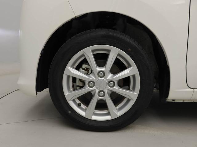 ムーヴＸリミテッドII　ＳＡIIIキーフリー　ＬＥＤヘッドライト　アルミホイール　４ＷＤ（愛知県）の中古車