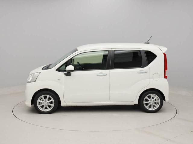 ムーヴＸリミテッドII　ＳＡIIIキーフリー　ＬＥＤヘッドライト　アルミホイール　４ＷＤ（愛知県）の中古車