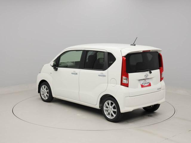 ムーヴＸリミテッドII　ＳＡIIIキーフリー　ＬＥＤヘッドライト　アルミホイール　４ＷＤ（愛知県）の中古車