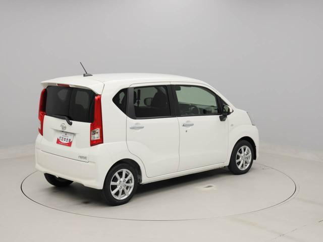 ムーヴＸリミテッドII　ＳＡIIIキーフリー　ＬＥＤヘッドライト　アルミホイール　４ＷＤ（愛知県）の中古車