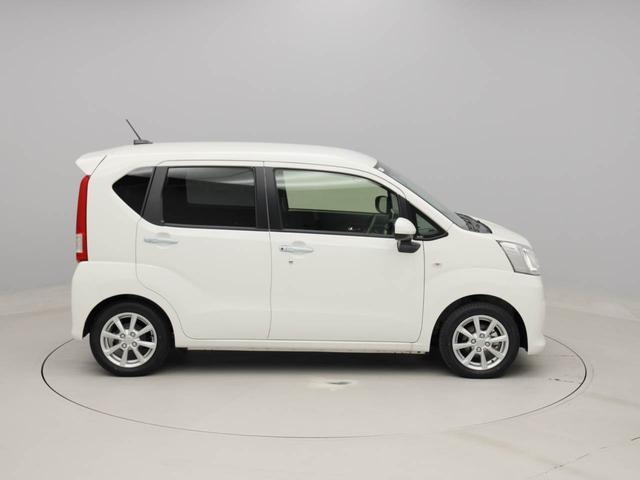 ムーヴＸリミテッドII　ＳＡIIIキーフリー　ＬＥＤヘッドライト　アルミホイール　４ＷＤ（愛知県）の中古車