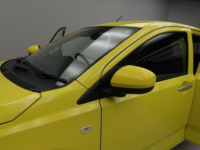 ミライースＸ　リミテッドＳＡIII（愛知県）の中古車