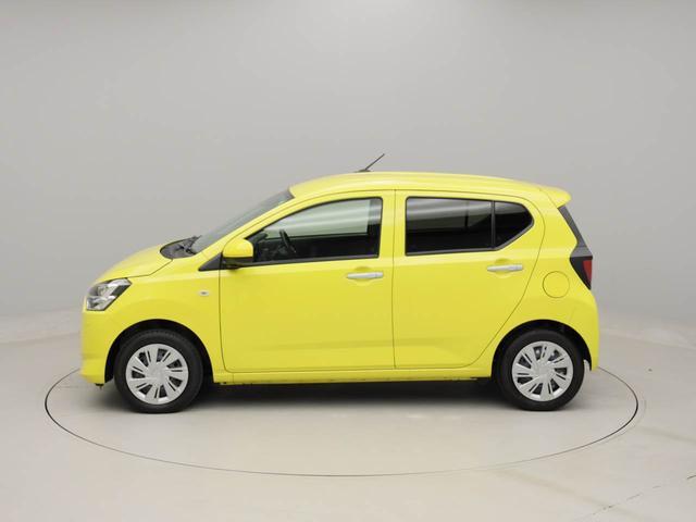 ミライースＸ　リミテッドＳＡIII（愛知県）の中古車