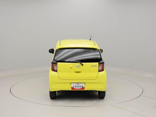 ミライースＸ　リミテッドＳＡIII（愛知県）の中古車
