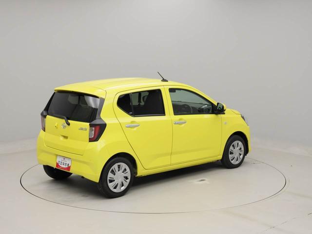 ミライースＸ　リミテッドＳＡIII（愛知県）の中古車