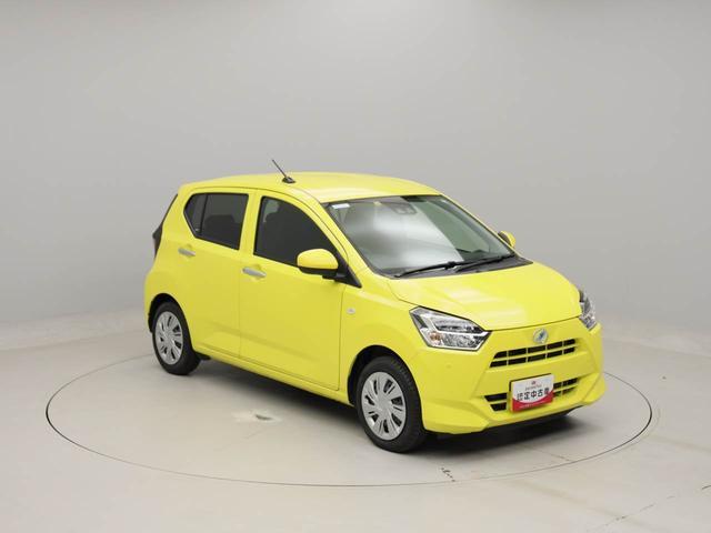 ミライースＸ　リミテッドＳＡIII（愛知県）の中古車