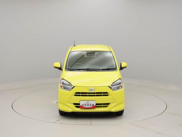 ミライースＸ　リミテッドＳＡIII（愛知県）の中古車