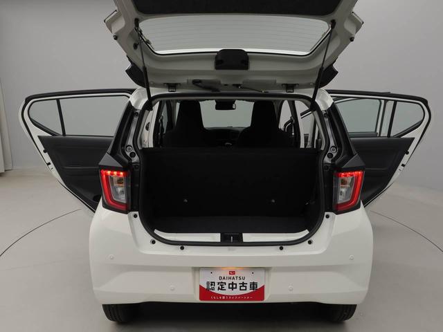 ミライースＬ　ＳＡIII（愛知県）の中古車
