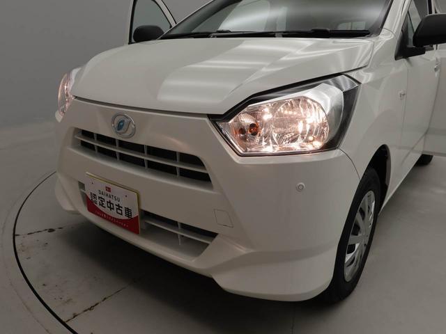 ミライースＬ　ＳＡIII（愛知県）の中古車