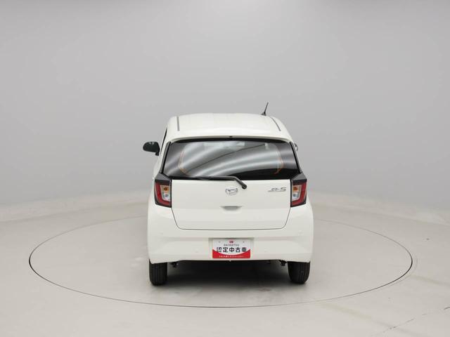 ミライースＬ　ＳＡIII（愛知県）の中古車