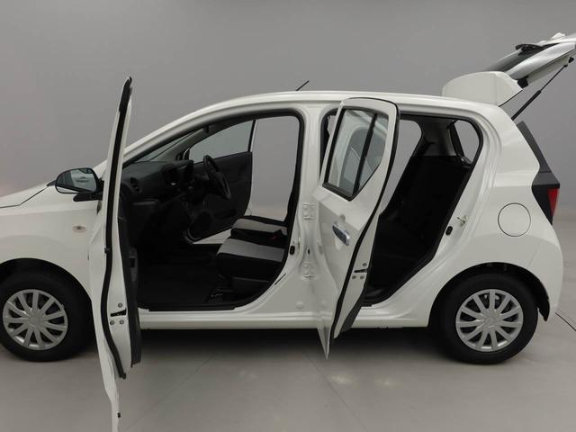 ミライースＬ　ＳＡIII（愛知県）の中古車