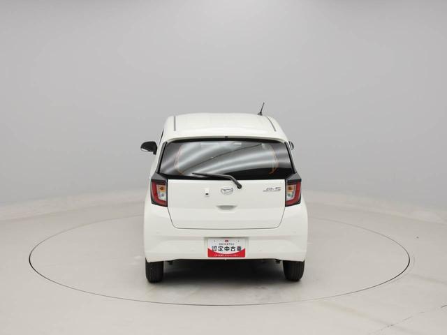 ミライースＬ　ＳＡIII（愛知県）の中古車
