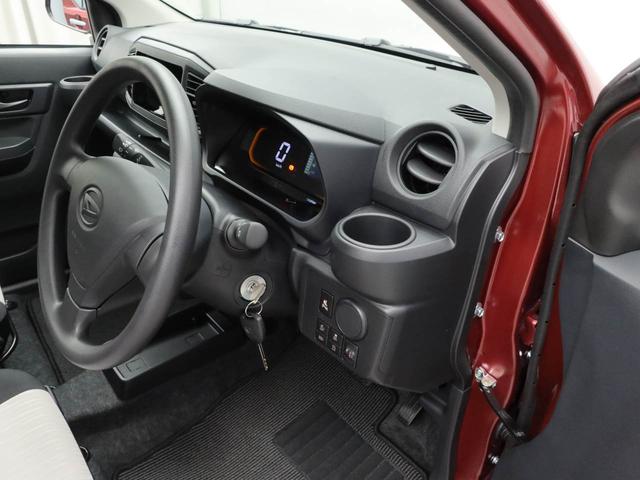 ミライースＬ　ＳＡIII（愛知県）の中古車
