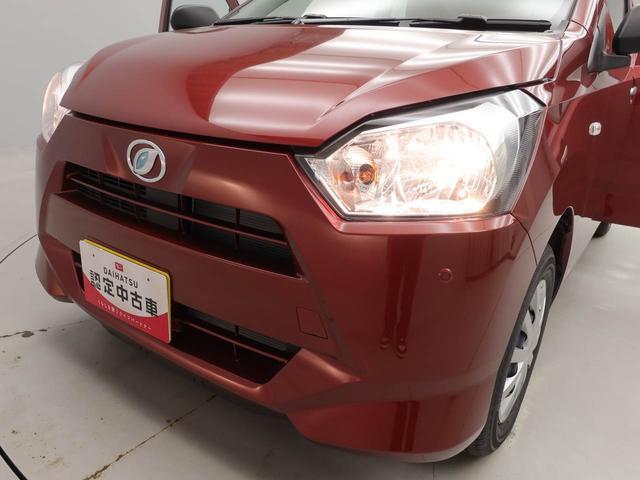 ミライースＬ　ＳＡIII（愛知県）の中古車
