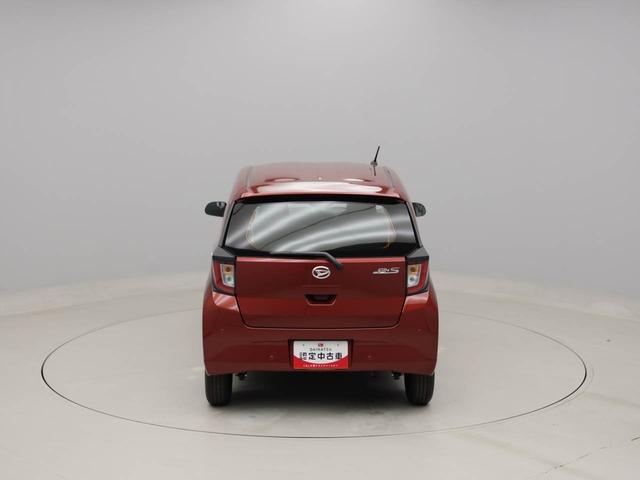 ミライースＬ　ＳＡIII（愛知県）の中古車