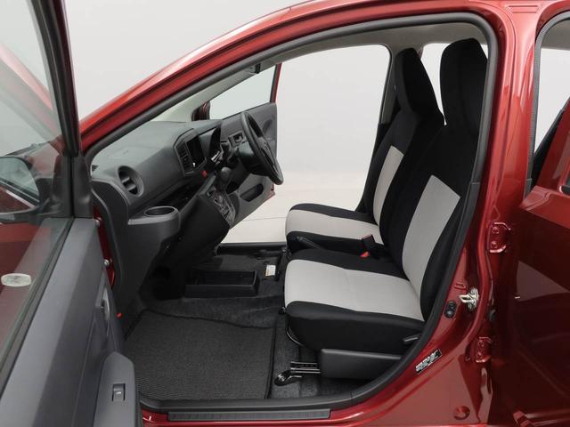 ミライースＬ　ＳＡIII　アイドリングストップオーディオレス　バックカメラ　エアバック　ＡＢＳ　ＣＶＴ　キーレス（愛知県）の中古車