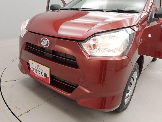 ミライースＬ　ＳＡIII　アイドリングストップオーディオレス　バックカメラ　エアバック　ＡＢＳ　ＣＶＴ　キーレス（愛知県）の中古車