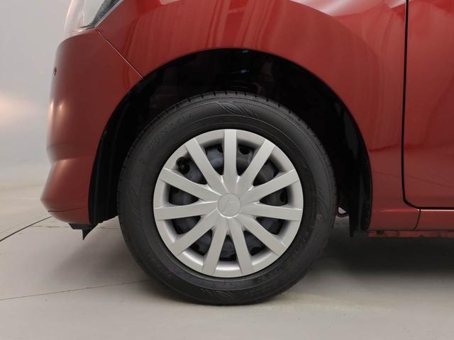 ミライースＬ　ＳＡIII　アイドリングストップオーディオレス　バックカメラ　エアバック　ＡＢＳ　ＣＶＴ　キーレス（愛知県）の中古車