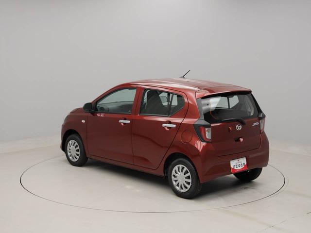 ミライースＬ　ＳＡIII　アイドリングストップオーディオレス　バックカメラ　エアバック　ＡＢＳ　ＣＶＴ　キーレス（愛知県）の中古車