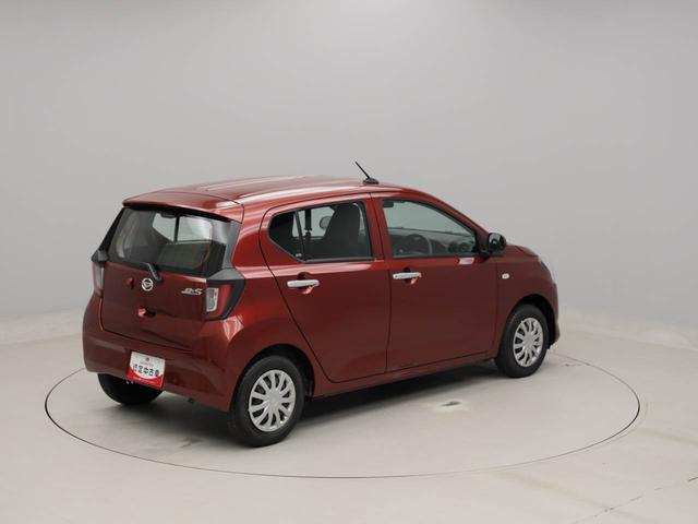 ミライースＬ　ＳＡIII　アイドリングストップオーディオレス　バックカメラ　エアバック　ＡＢＳ　ＣＶＴ　キーレス（愛知県）の中古車