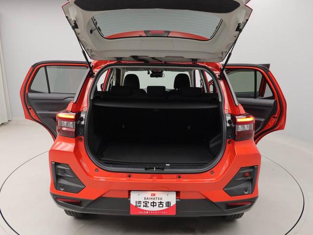 ロッキーＧ（愛知県）の中古車