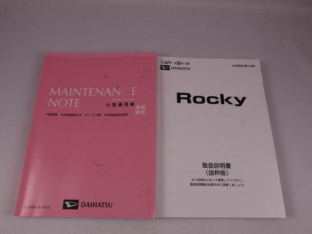 ロッキーＧ（愛知県）の中古車