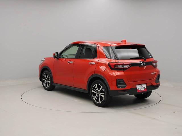 ロッキーＧ（愛知県）の中古車