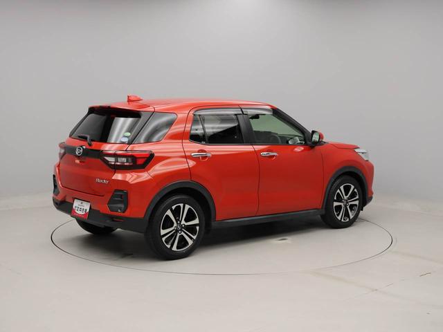 ロッキーＧ（愛知県）の中古車