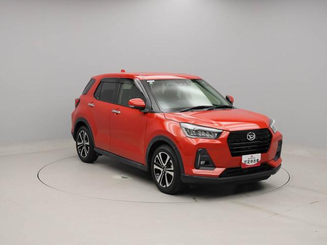 ロッキーＧ（愛知県）の中古車