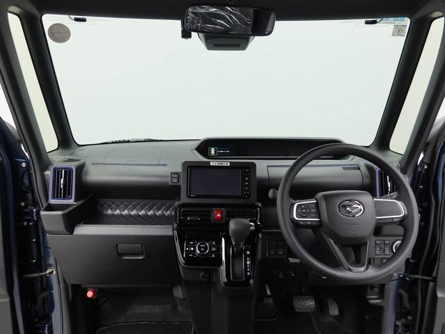 タントカスタムＸ（愛知県）の中古車