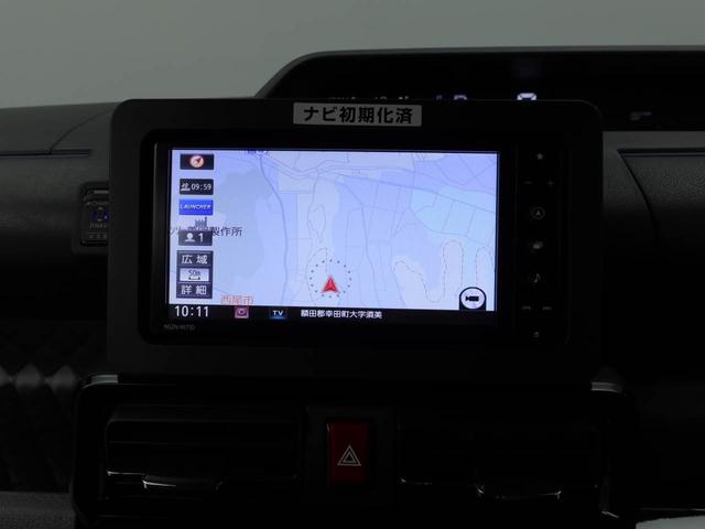 タントカスタムＸ（愛知県）の中古車
