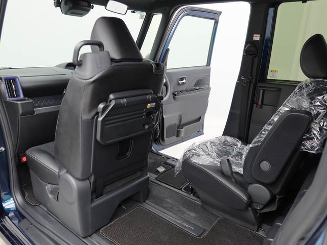 タントカスタムＸ（愛知県）の中古車