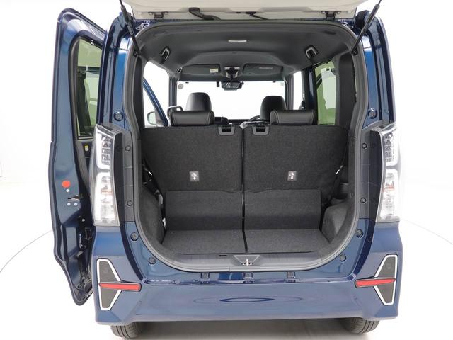 タントカスタムＸ（愛知県）の中古車