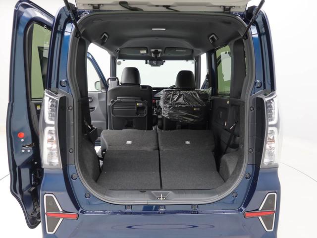 タントカスタムＸ（愛知県）の中古車