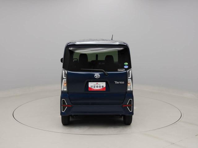 タントカスタムＸ（愛知県）の中古車